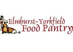Elmhurst Food Pantry Logo