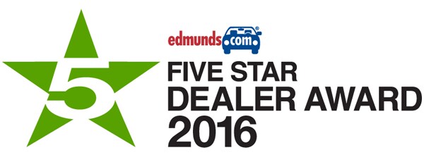 Edmunds 5 Star Award.png