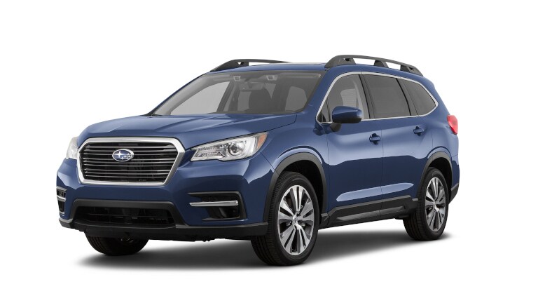 2021 Subaru Ascent Premium