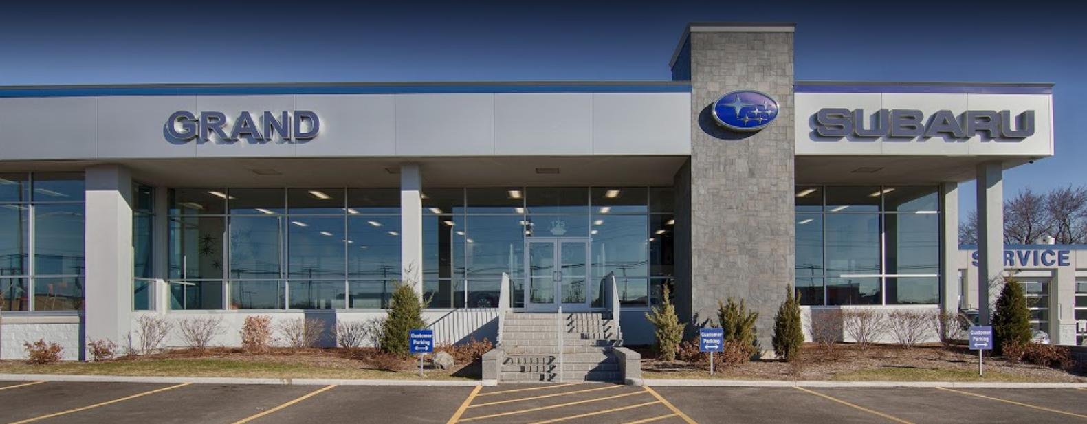 Advantage Toyota of River Oaks front view