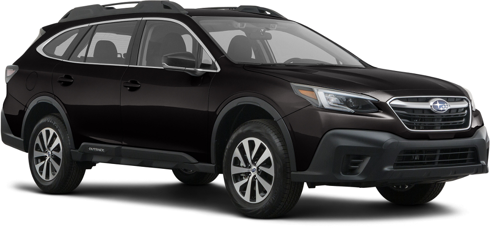 2020 Subaru Outback lease deal