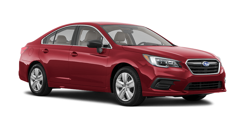 2019 Subaru Legacy 2019 Subaru Legacy
