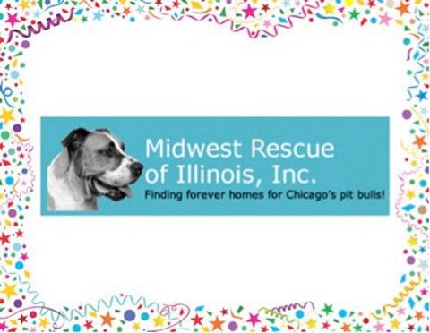Midwest Rescue of Illinois, Inc logo