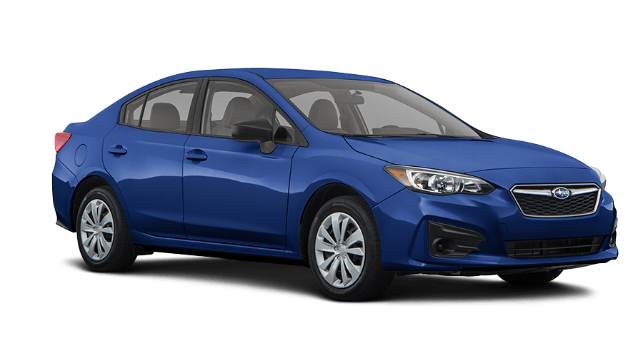2019 Subaru Impreza 2019 Subaru Impreza