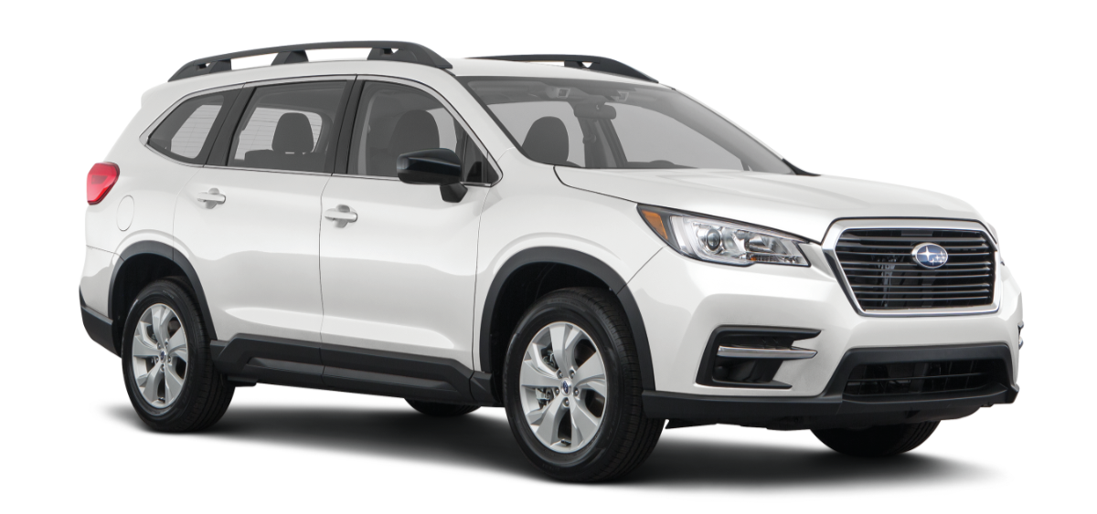2020 Subaru Ascent lease deal