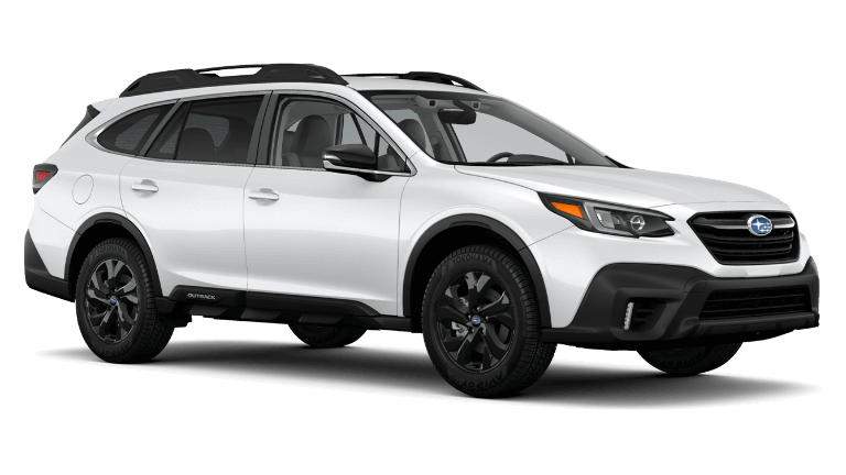What’s New on the 2022 Subaru Outback? - Bensenville, IL