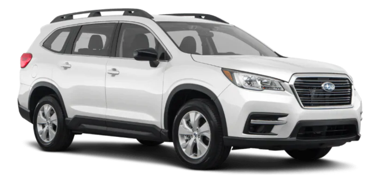 2021 Subaru Ascent lease deal
