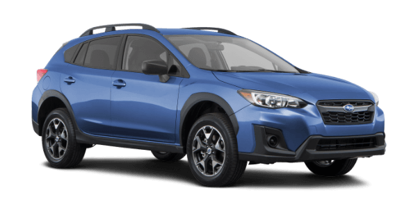 2019 Subaru Crosstrek