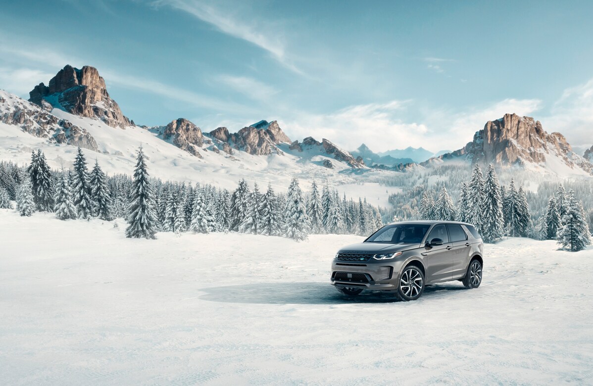 landrover