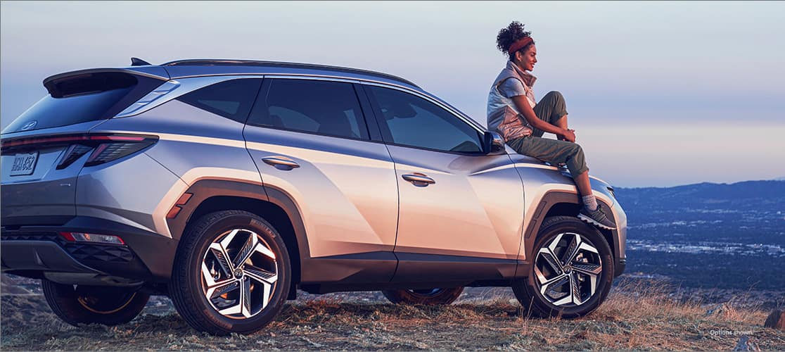 The 2020 Hyundai Tucson Mpg:  Fuel Efficiency Secrets Revealed! - o5dvn6r