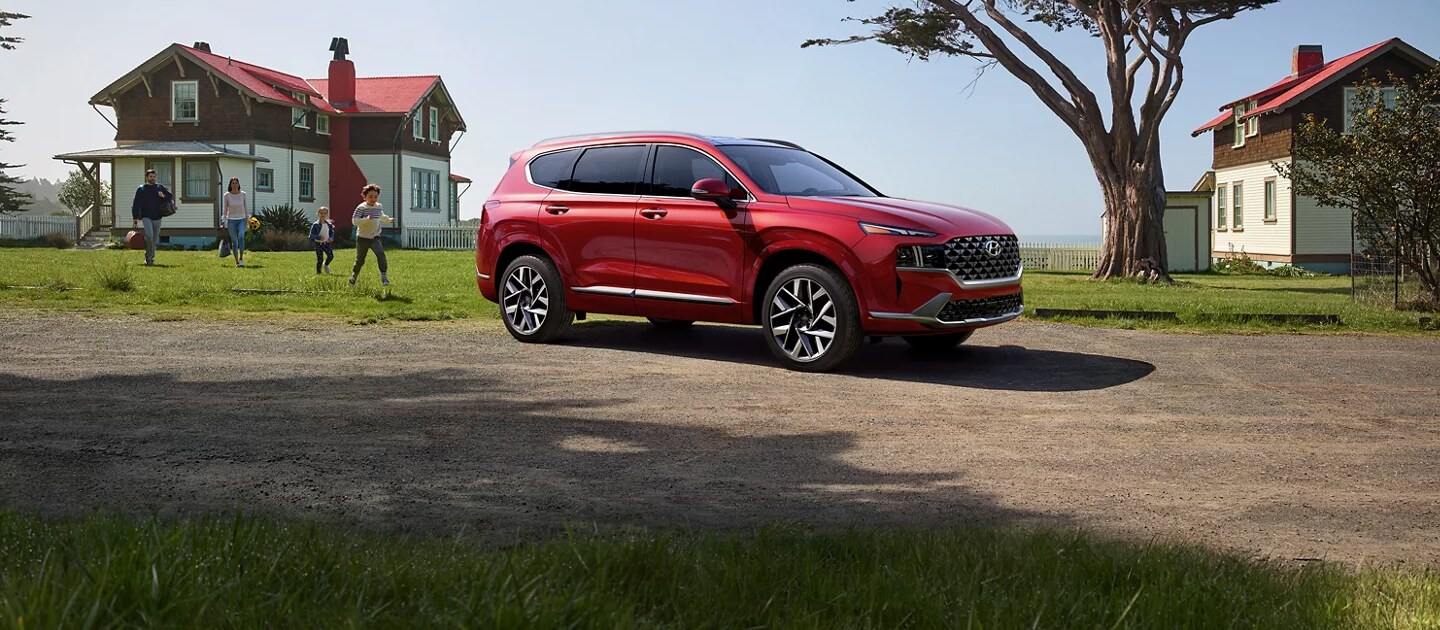 Hyundai Certified Pre-Owned