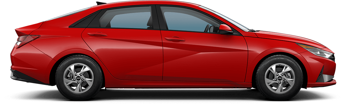 2024 Elantra
