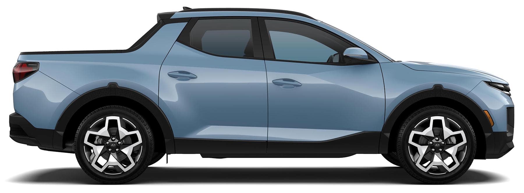 2024 Hyundai Santa Cruz