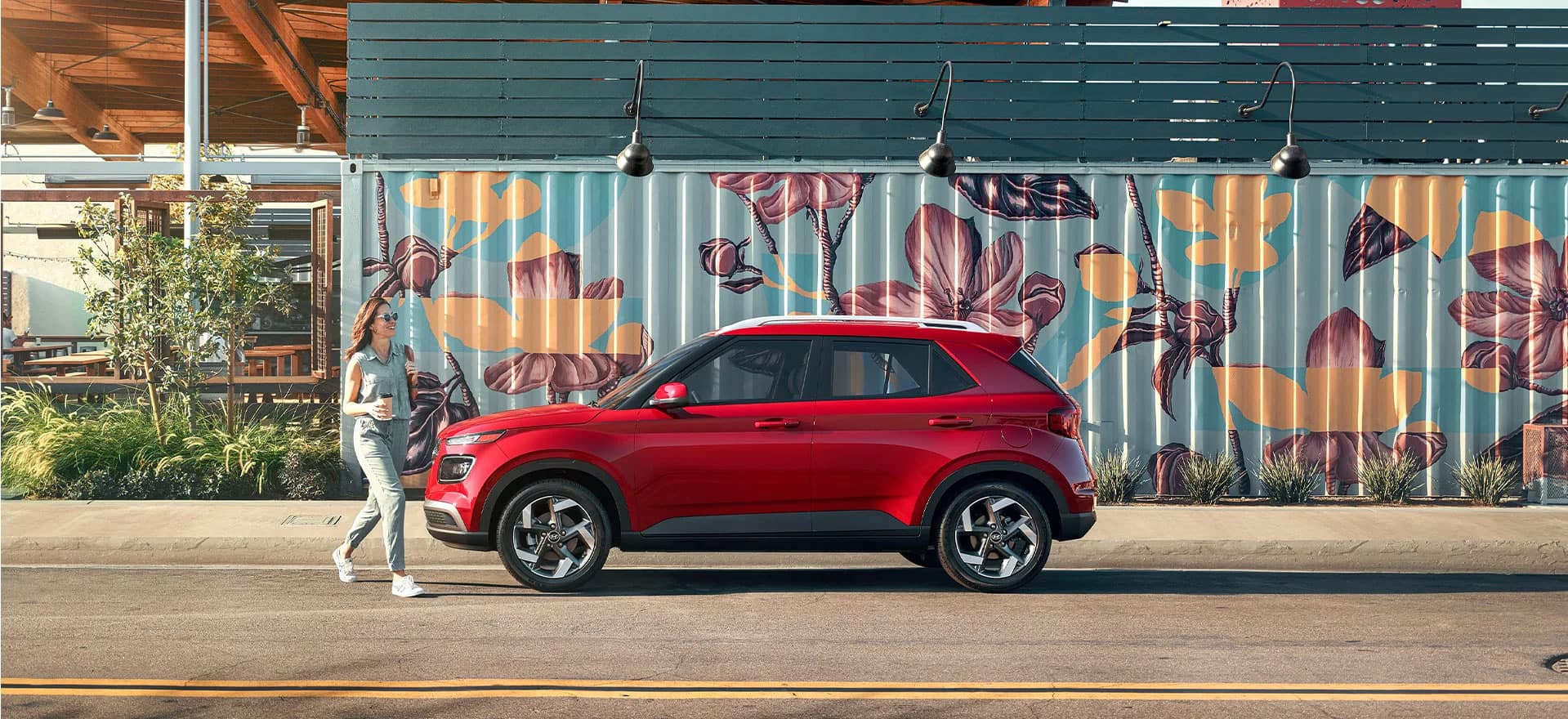 2024 Hyundai Venue parked> </h2><h2 id=