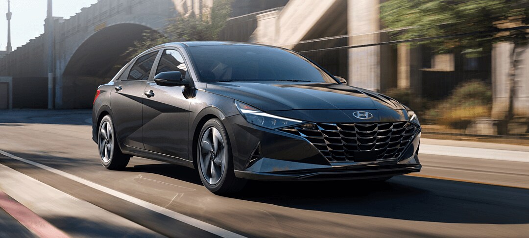 2024 Elantra