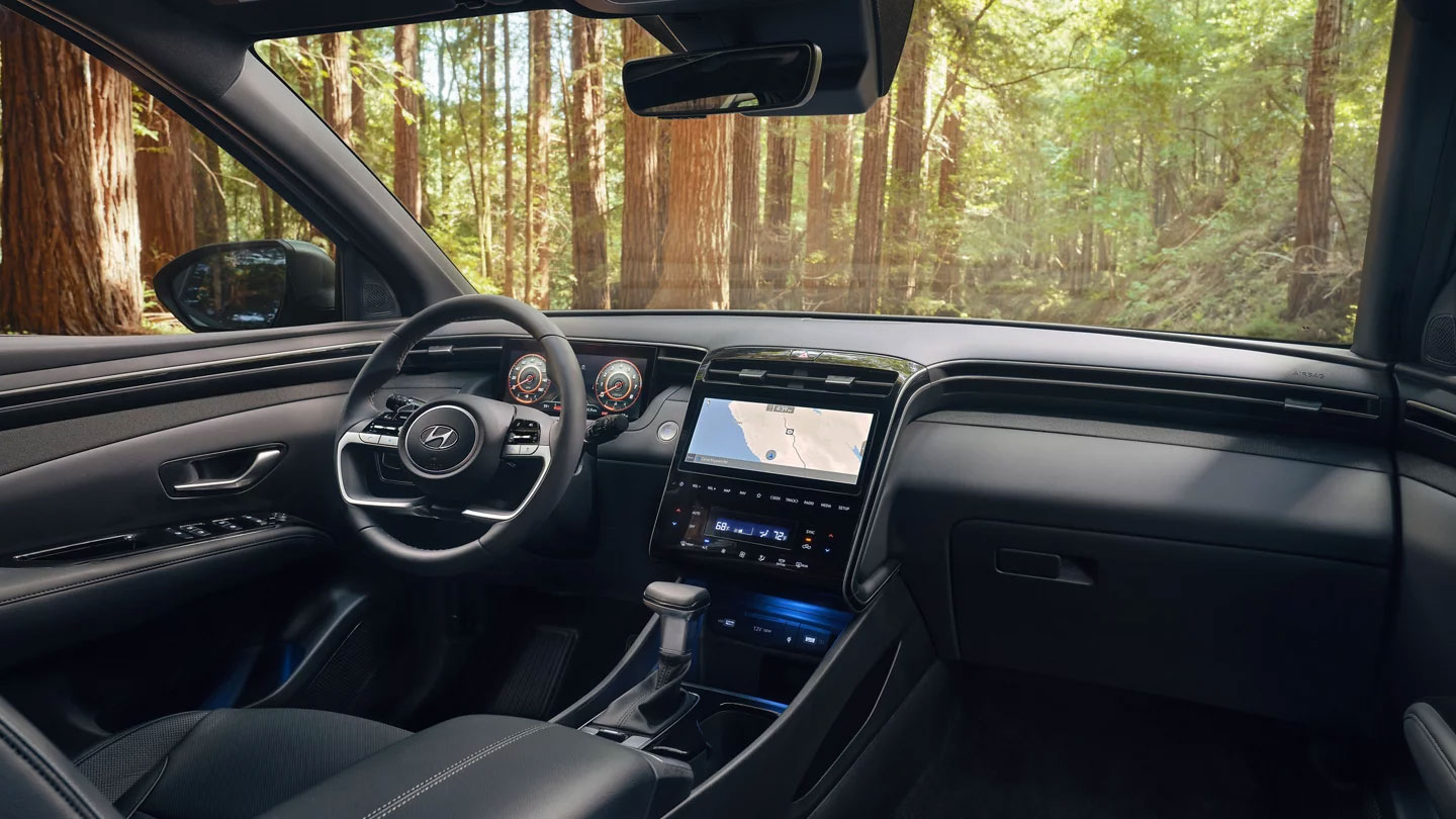 Hyundai Santa Cruz