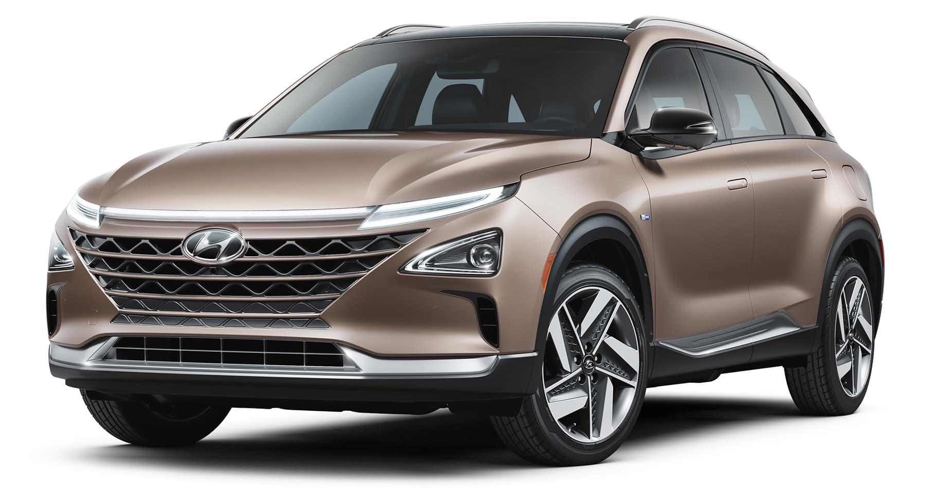 2023 Hyundai Nexo