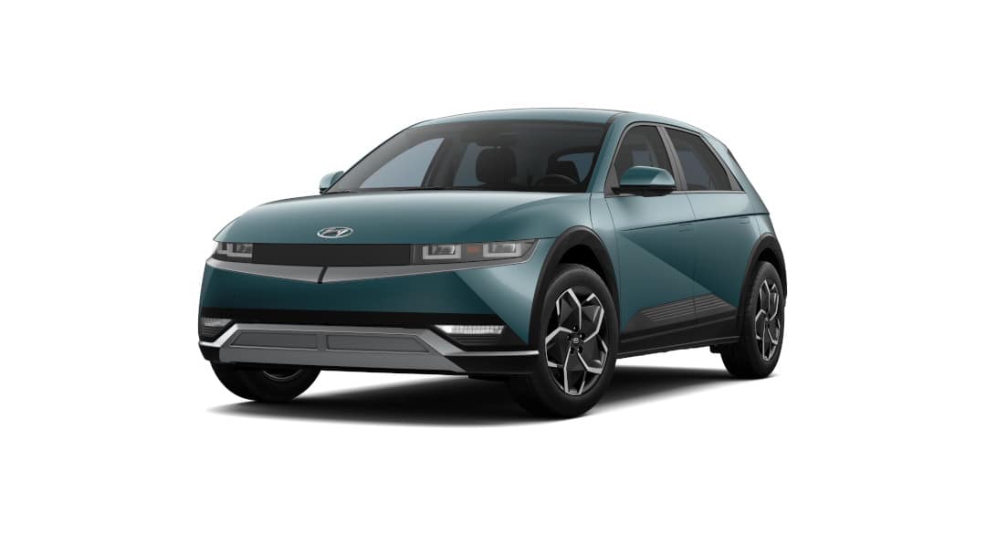 2023 Hyundai IONIQ 5