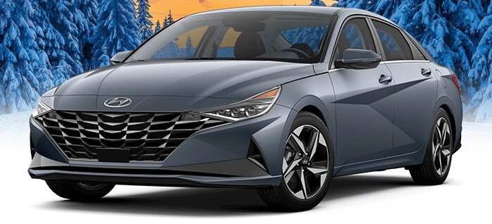 2024 Elantra