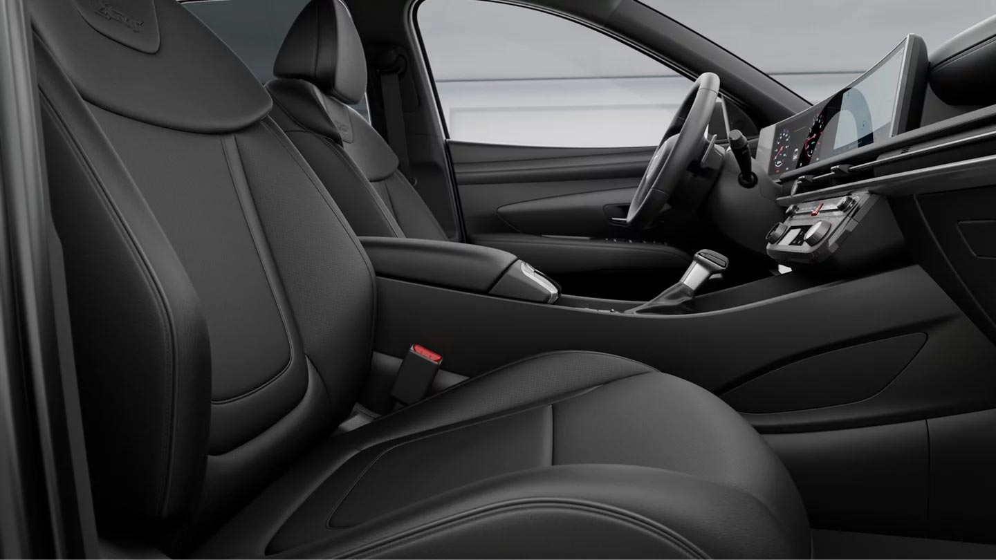2025 Hyundai Santa Cruz XRT interior 2025 Hyundai Santa Cruz XRT interior