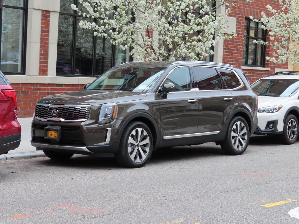Kia Telluride