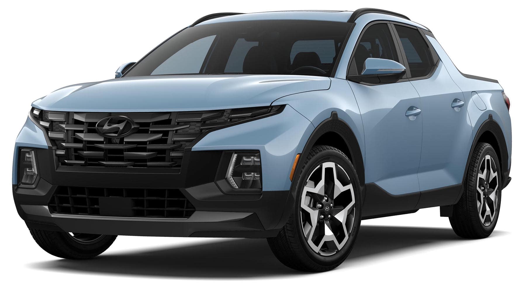 2024 Hyundai Santa Cruz