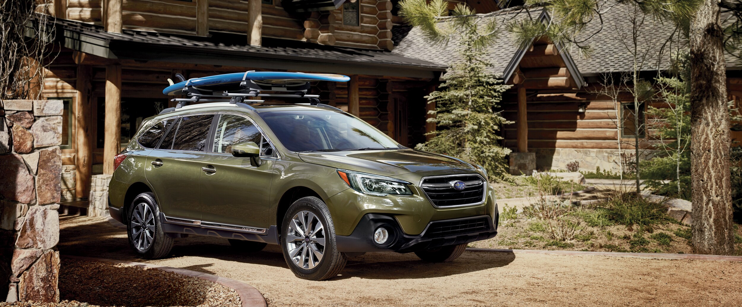 Subaru Outback for sale Hudson