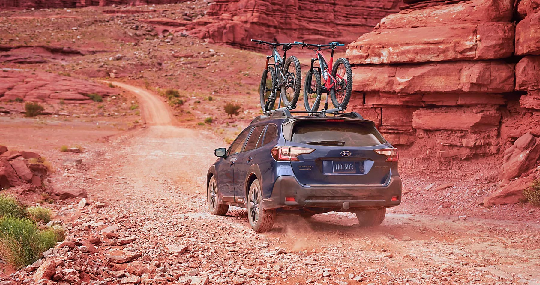 2024 Subaru Outback Touring