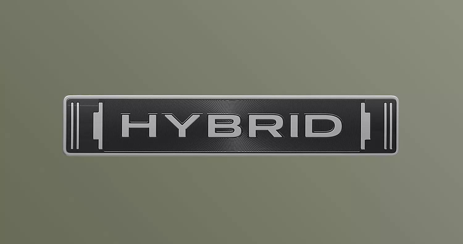 Subaru Hybrid Subaru Hybrid