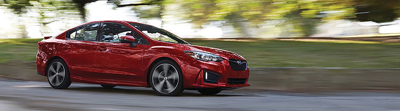New Subaru Impreza for sale Hudson, NH