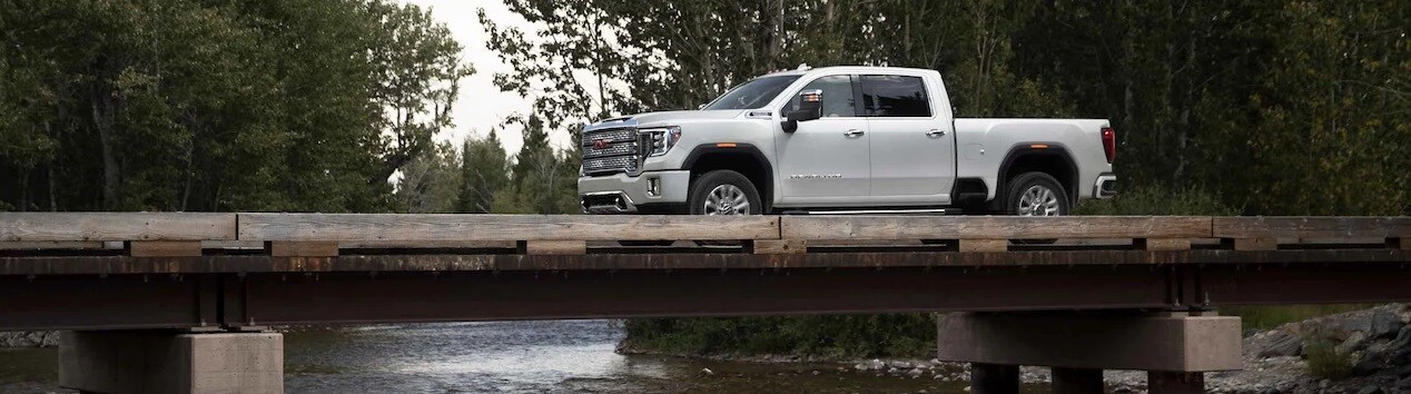 2022 Sierra 3500HD 2022 Sierra 3500HD