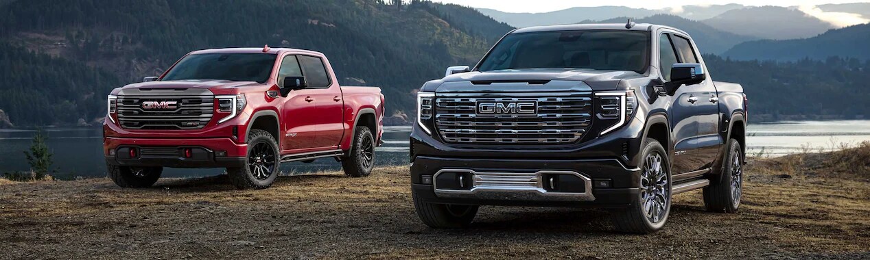 2023 Sierra 1500 2023 Sierra 1500