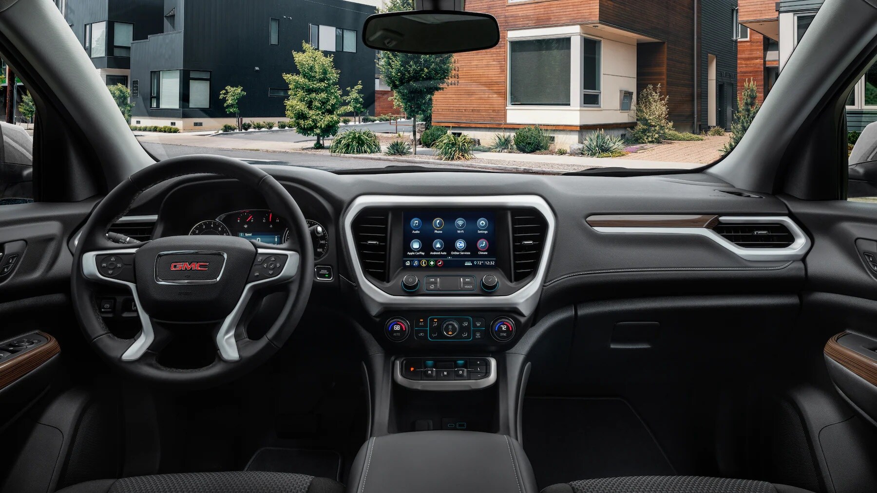 2023 GMC Acadia 2023 GMC Acadia