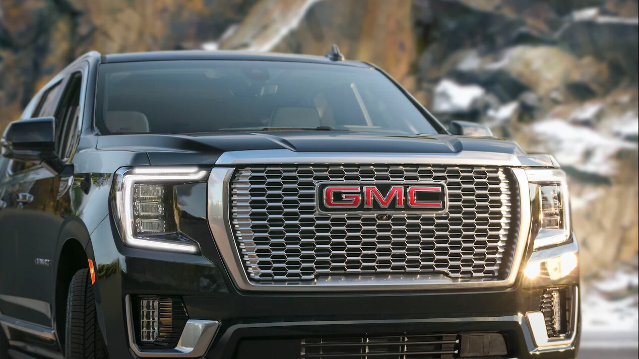 2023 GMC Yukon 2023 GMC Yukon