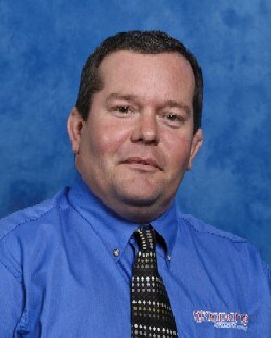 Jason Urban