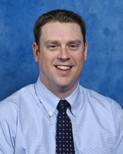 Dan Gelvin