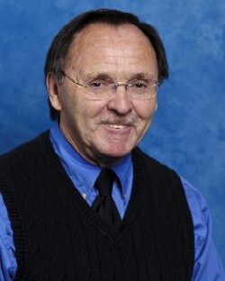 Ken Foote