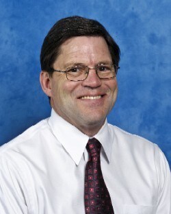 Bob McCullen
