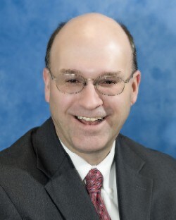 Larry K. Haynes 