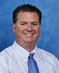 Eric Lazdowski