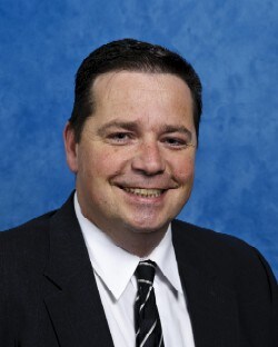 Joe Dubois