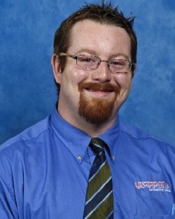 Jim McMurchy