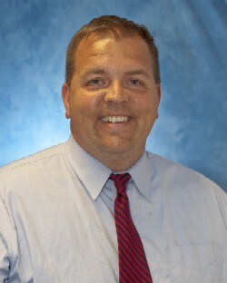 Mark Hoch