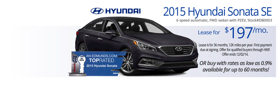 Hyundai And Used Car Dealer in Bow, NH | Grappone Hyundai