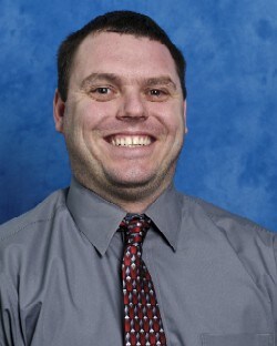 Scott Janelle