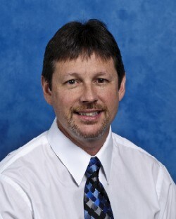 Dave Hammond