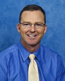 Michael Jelley