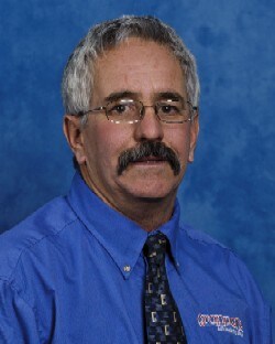 Mike Roy