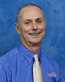 Gerry Warcewicz