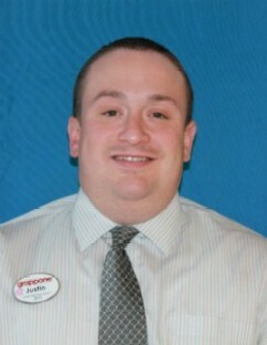 Justin Webber
